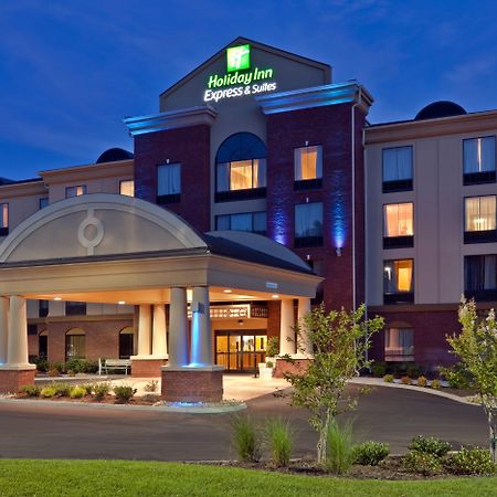 Holiday Inn Express Hotel & Suites Kodak East-Sevierville, An Ihg Hotel Exterior photo